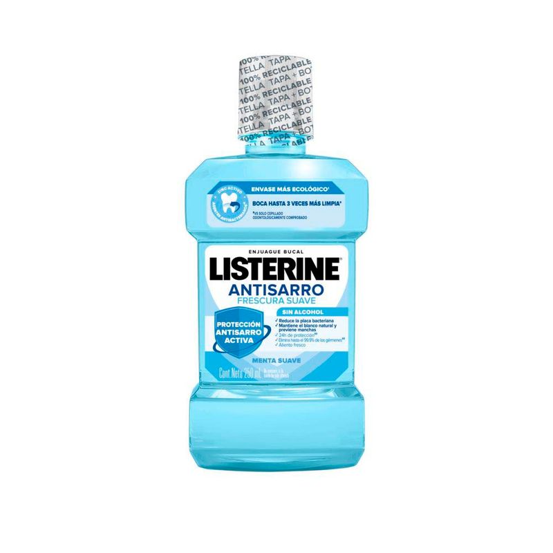 Enjuague-Bucal-Listerine-Antisarro-Frescura-Suave-Sin-Alcohol-250ml-0789101025528-2