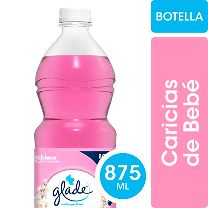 Limpiador-De-Pisos-L-quido-Glade-Caricias-De-Bebe-875ml-0779052099641-1