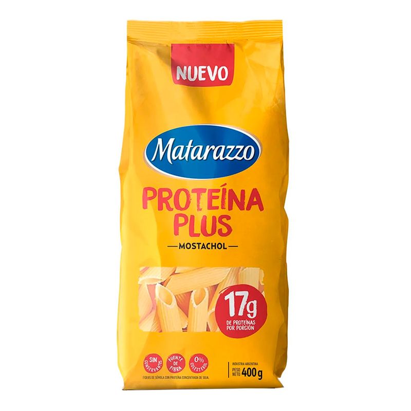 Fideos-Matarazzo-Prote-na-Plus-Mostachol-400-G-0779007032208-1