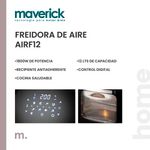 Freidora-De-Aire-Maverick-12-Lt-1800w-Hom0305-0065221731648-2