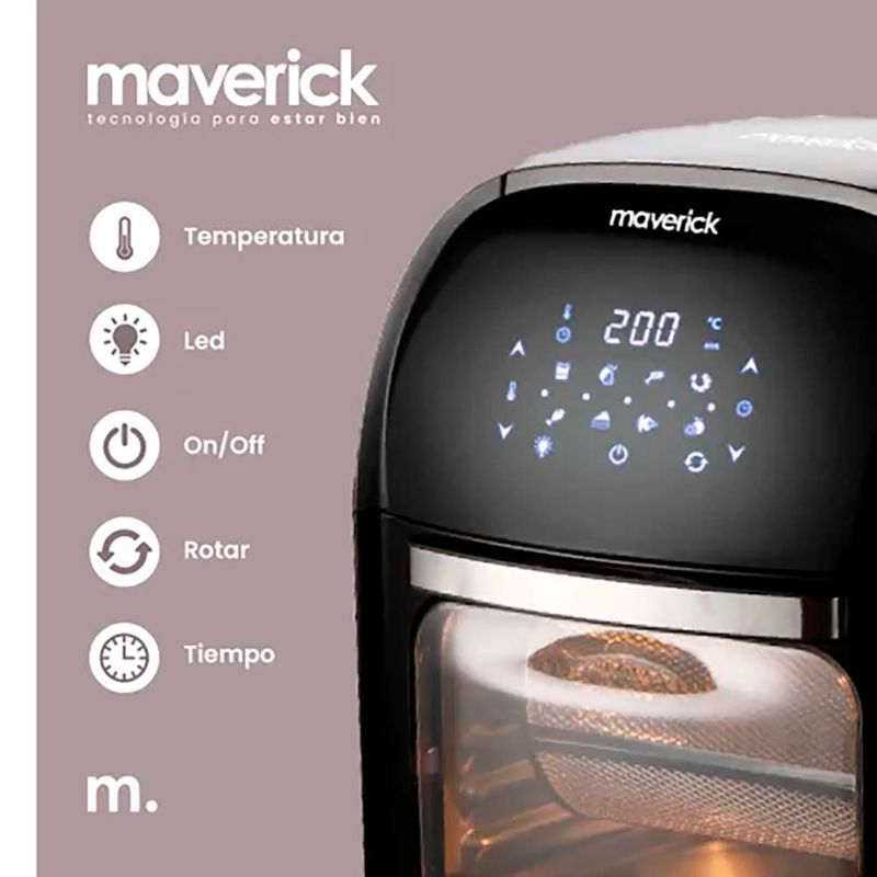 Freidora-De-Aire-Maverick-12-Lt-1800w-Hom0305-0065221731648-3