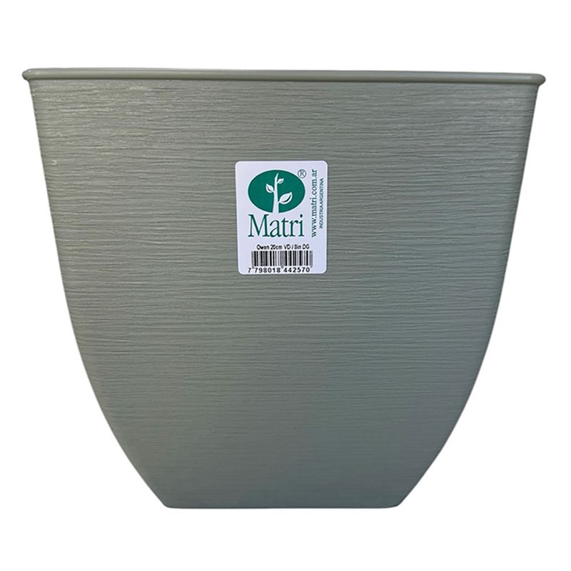Maceta-Matri-Owen-20-Cm-Dumbo-Verde-0779801844257-1