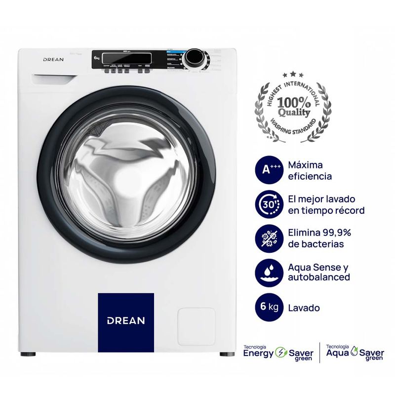 Lavarropas-Drean-Carga-Frontal-6k-Lfdr0608lb0-Blanco-0779547303670-2