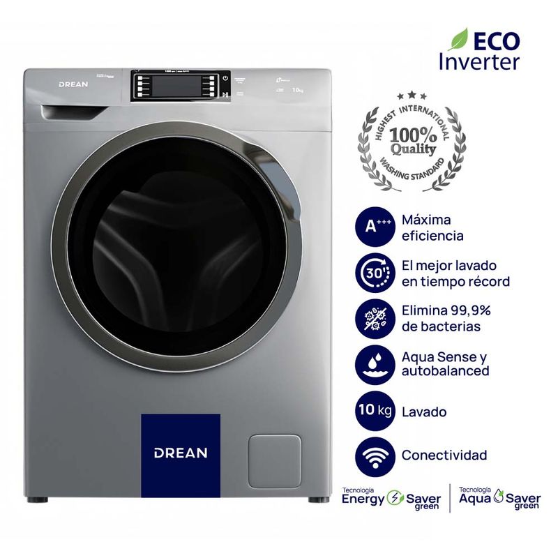 Lavarropas-Drean-Carga-Frontal-10k-Inverter-Lfdr1012tg0-Gris-0779547303682-2