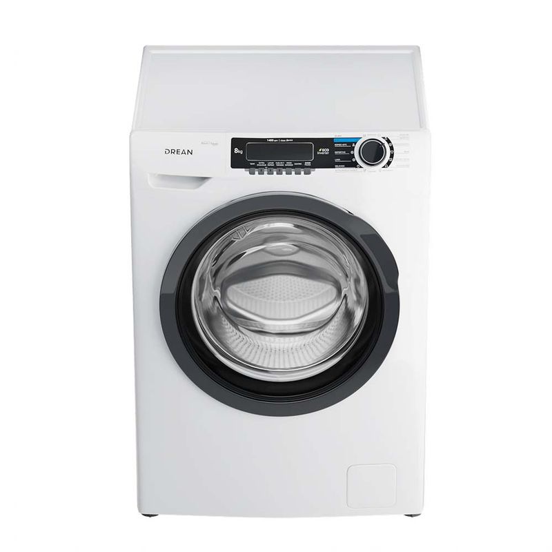 Lavarropas-Drean-Carga-Frontal-8k-Inverter-Lfdr0814sb0-Gris-0779547303677-5