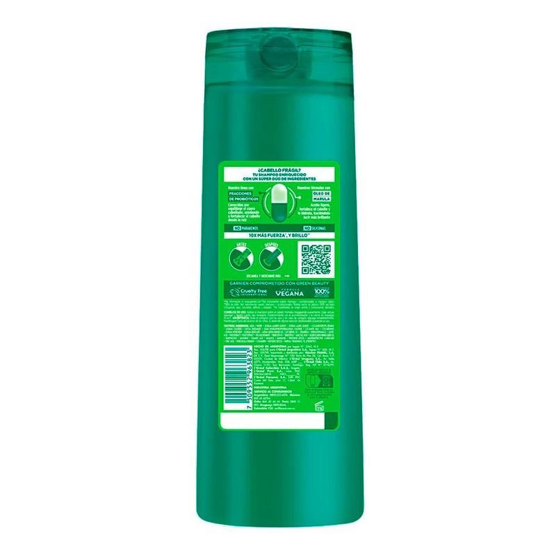 Shampoo-Garnier-Fructis-Probi-ticos-350ml-0750955296382-2