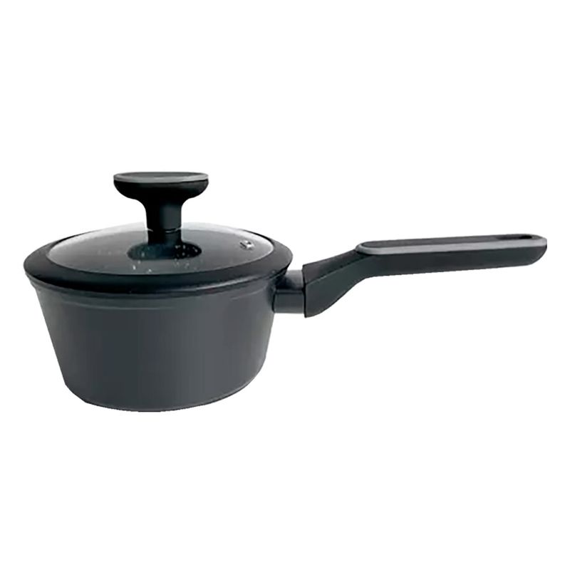 Cacerola-Carol-Induccion-Antiadherente-16cm-Granito-Negro-0779228108716-1