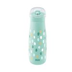 Vaso-Nuk-Mini-me-Flip-Verde-Lunares-450ml-0400860043460-1