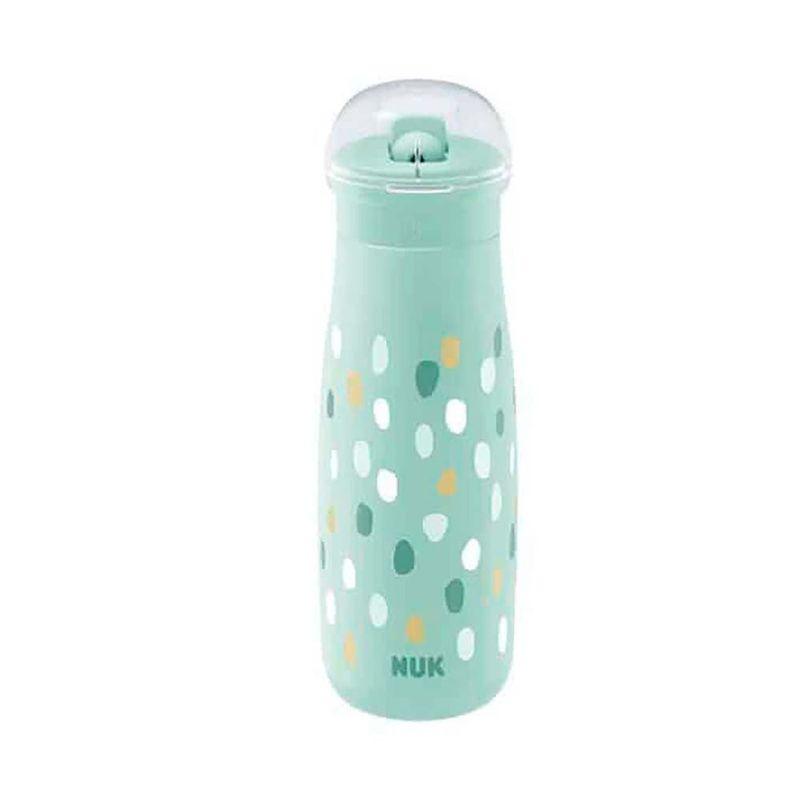 Vaso-Nuk-Mini-me-Flip-Verde-Lunares-450ml-0400860043460-1