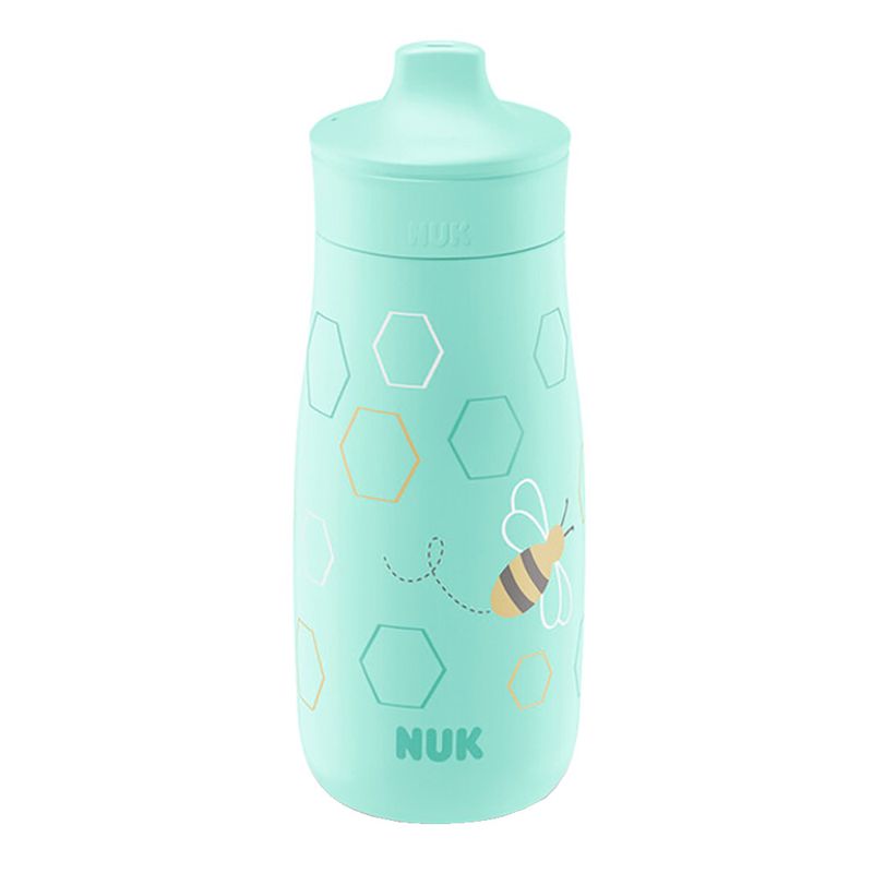 Vaso-Nuk-Mini-me-Sip-Abeja-Verde-300ml-0400860043464-1