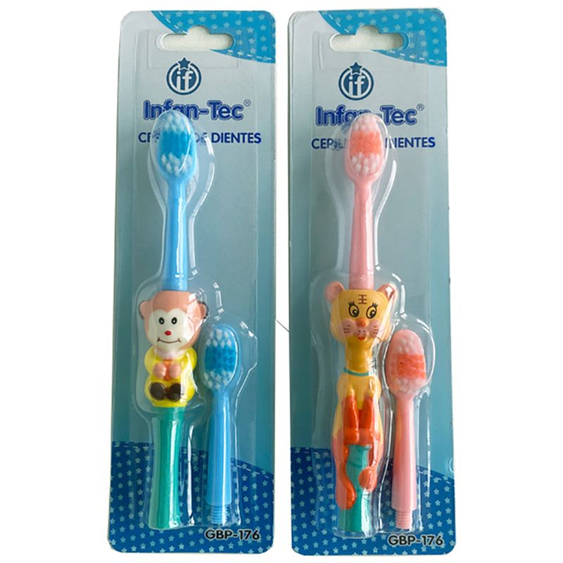 Cepillo-De-Dientes-Infantil-Infan-tec-Con-Repuesto-Modelo-Surtido-0693726690540-1