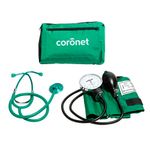 Tensi-metro-Coronet-Aneroide-Superior-Con-Estetoscopio-Surtido-0779191400329-5