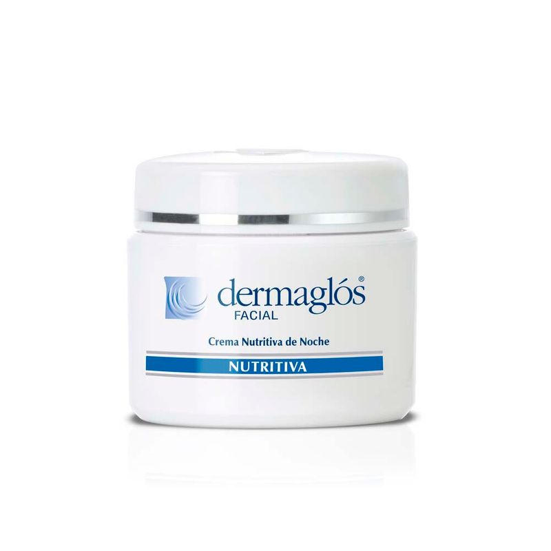 Crema-Dermagl-s-Nutritiva-Noche-Reafirmante-Piel-Normal-70g-0779374200757-1