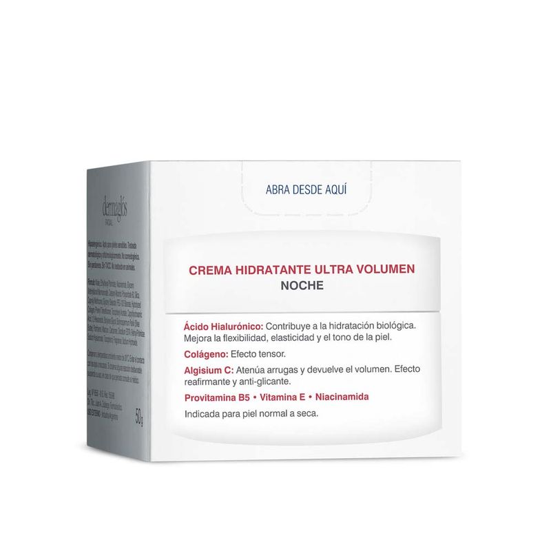 Crema-Dermagl-s-Hidratante-De-Noche-Ultra-Volumen-X50g-0779374200857-3