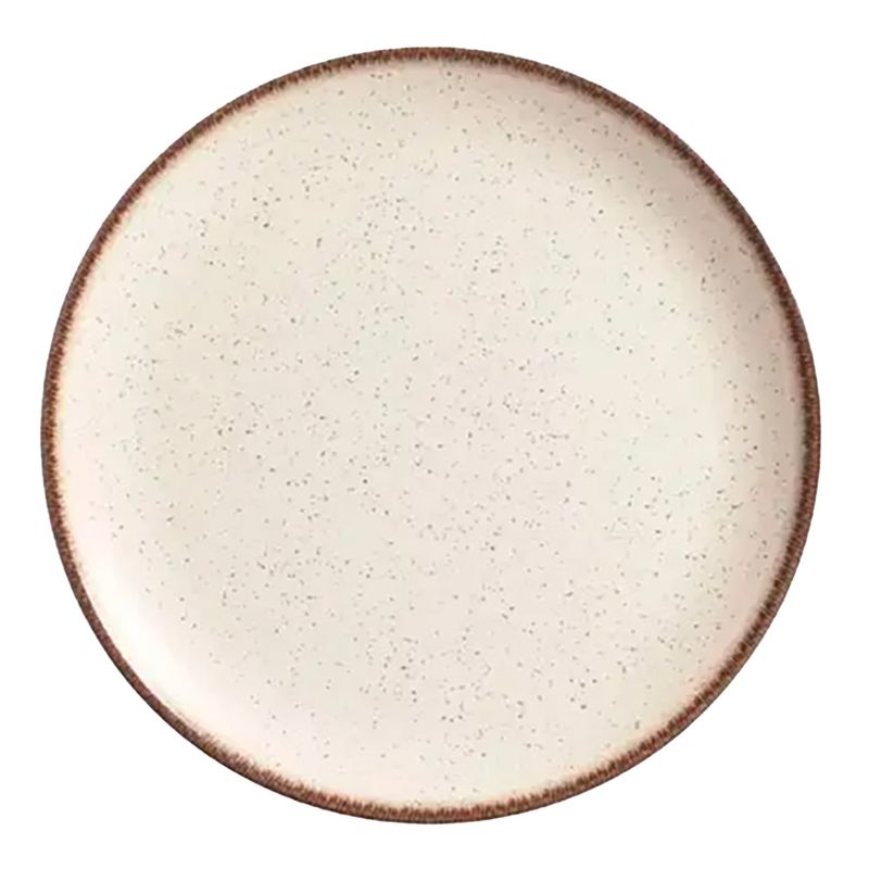 Plato-Hondo-25cm-Beige-0790819946558-1