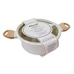 Cacerola-Antiadherente-Carol-22-Cm-Blanco-0779228106722-1