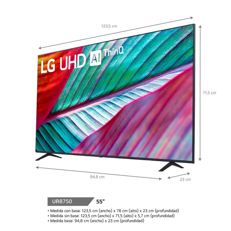Tv-Led-Lg-55-4k-Smart-Ur8750psa-0779065306214-2