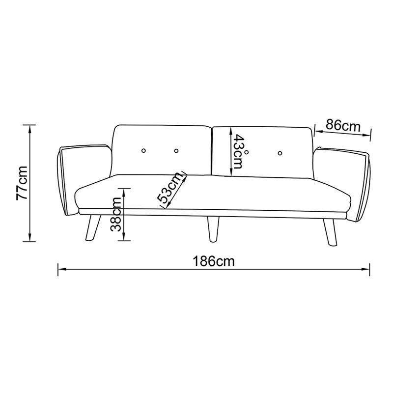 Sill-n-3-Cuerpos-188-X80x80cm-Beige-0326707896576-3