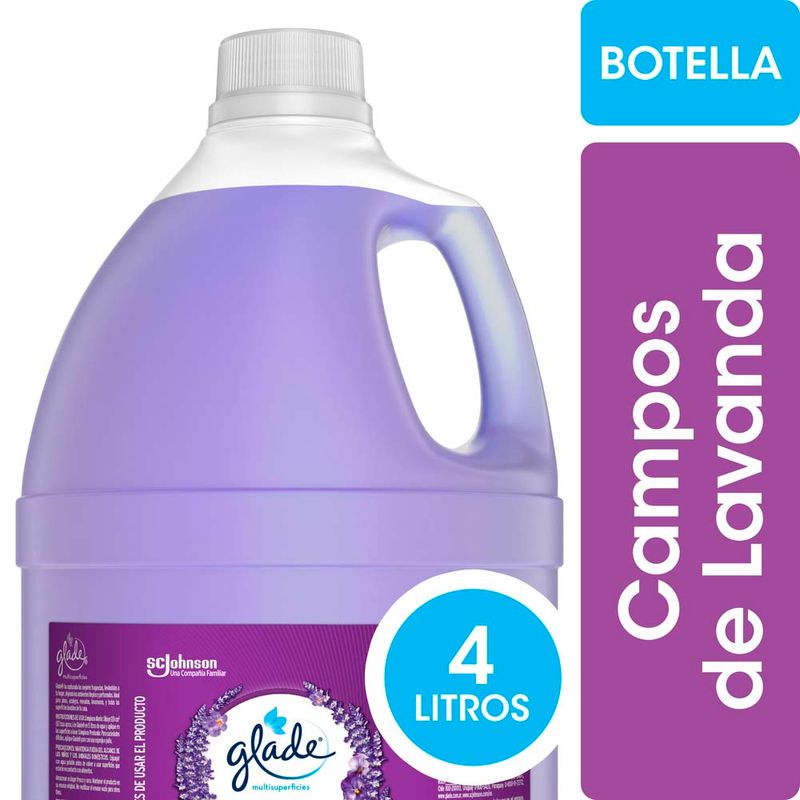 Limpiador-L-quido-Multisuperficies-Glade-Campos-De-Lavanda-Bid-n-4l-0779052099651-1