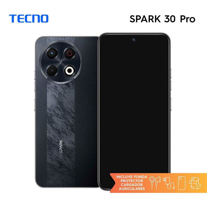 Celular-Tecno-Mobile-Spark-30-Pro-128g-Negro-0489494704743-7