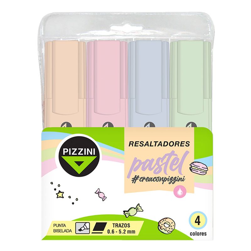 Resaltador-Pizzini-Pastel-4-Unidades-0779319812894-1