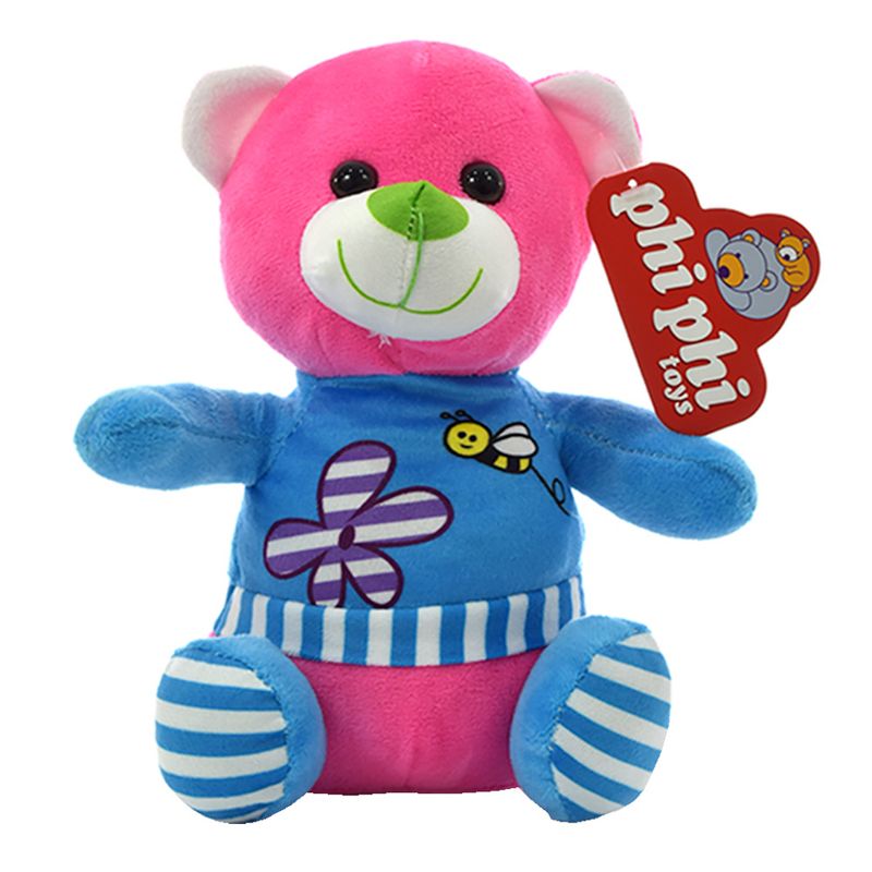 Peluche-Phi-Phi-Toys-Animales-Con-Remera-Surtidos-0779903500514-6