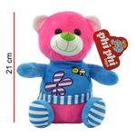Peluche-Phi-Phi-Toys-Animales-Con-Remera-Surtidos-0779903500514-7