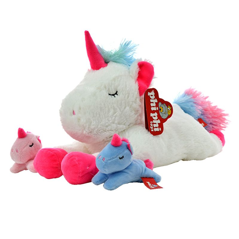 Peluche-Phi-Phi-Toys-Mam-Unicornio-Con-Hijos-0779903501668-2