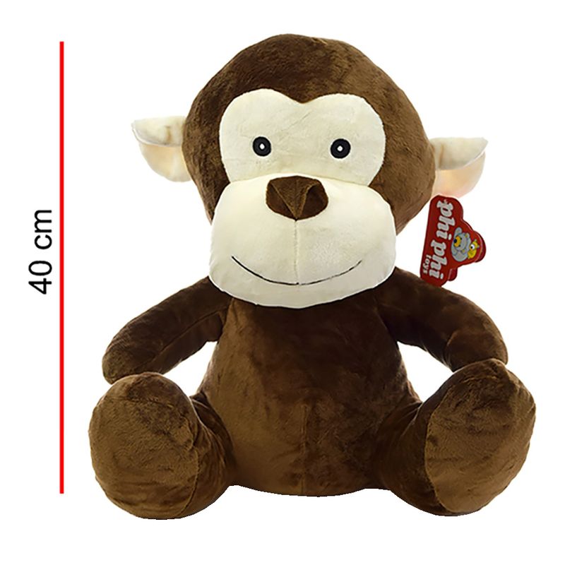 Peluche-Phi-Phi-Toys-Mono-0779903502688-3