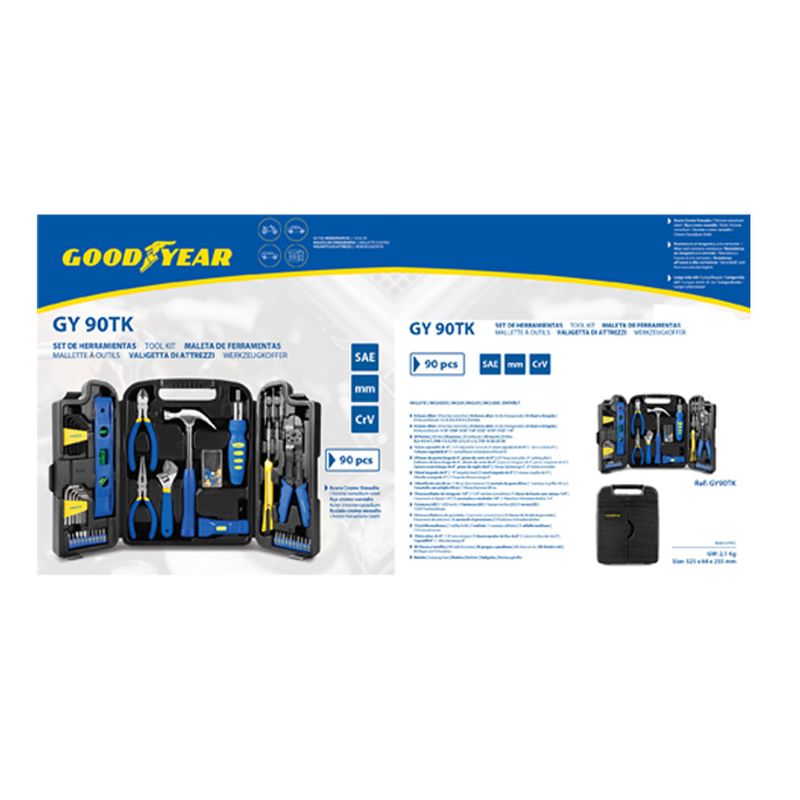 Set-De-Herramientas-Goodyear-90-Piezas-En-Caja-0843469155103-4