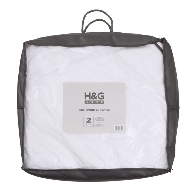 Acolchado-De-Pluma-H-g-220x240cm-Blanco-2-Plazas-0779809043795-2