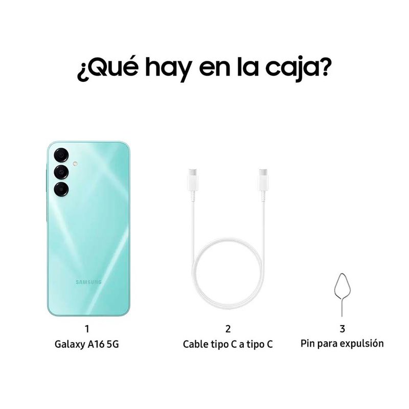 Celular-Samsung-A16-256g-Verde-0880609581904-3