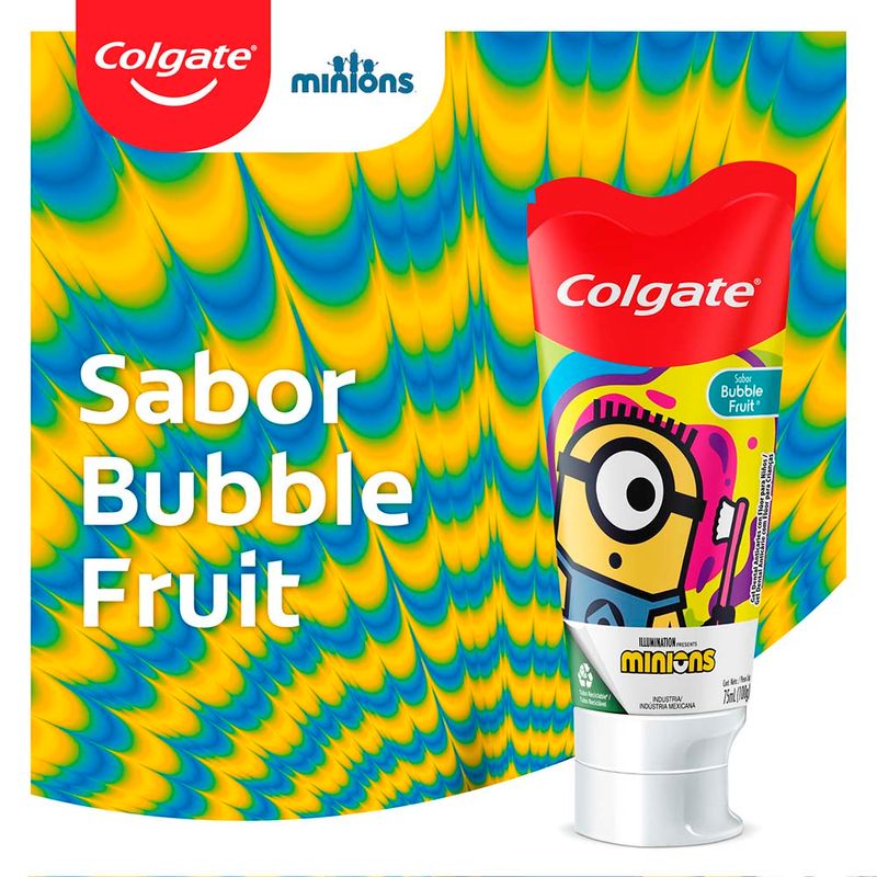Pasta-Dental-Colgate-Smiles-Minions-75ml-0750954606677-4