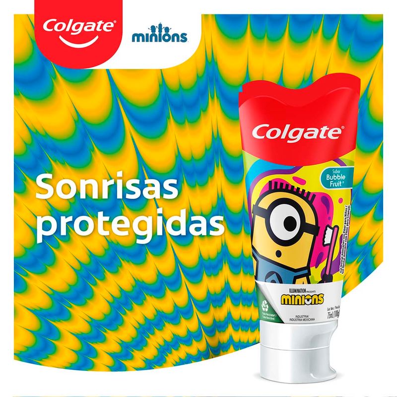 Pasta-Dental-Colgate-Smiles-Minions-75ml-0750954606677-5