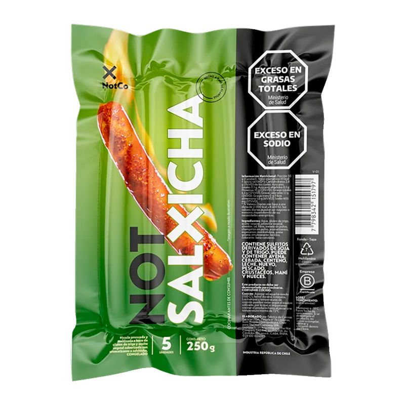 Salchichas-Vegetales-Notco-Notsalxicha-5-U-250-G-0779834215179-1