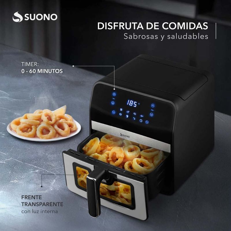 Freidora-De-Aire-Suono-Digital-Con-Ventana-6-Lts-Hog0213-0073637287591-7