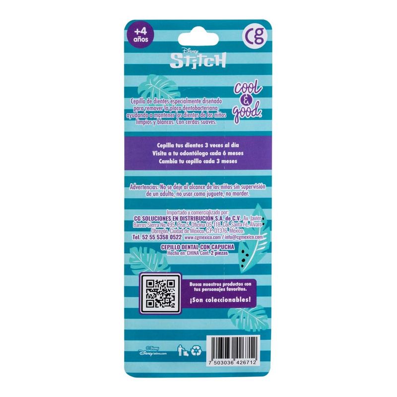 Cepillo-Dental-Cool-good-Infantil-Suave-Stitch-Cool-3d-0750303642671-2