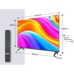 Smart-Tv-Tcl-Led-43-Android-Tv-L43s5400-91-49361