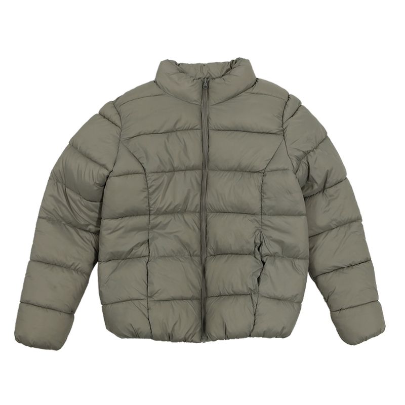 Hg-Campera-Corta-Lw-Cuello-Mock-Verde-Talle-38-0697660440253-1