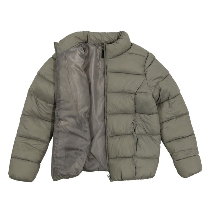 Hg-Campera-Corta-Lw-Cuello-Mock-Verde-Talle-38-0697660440253-2