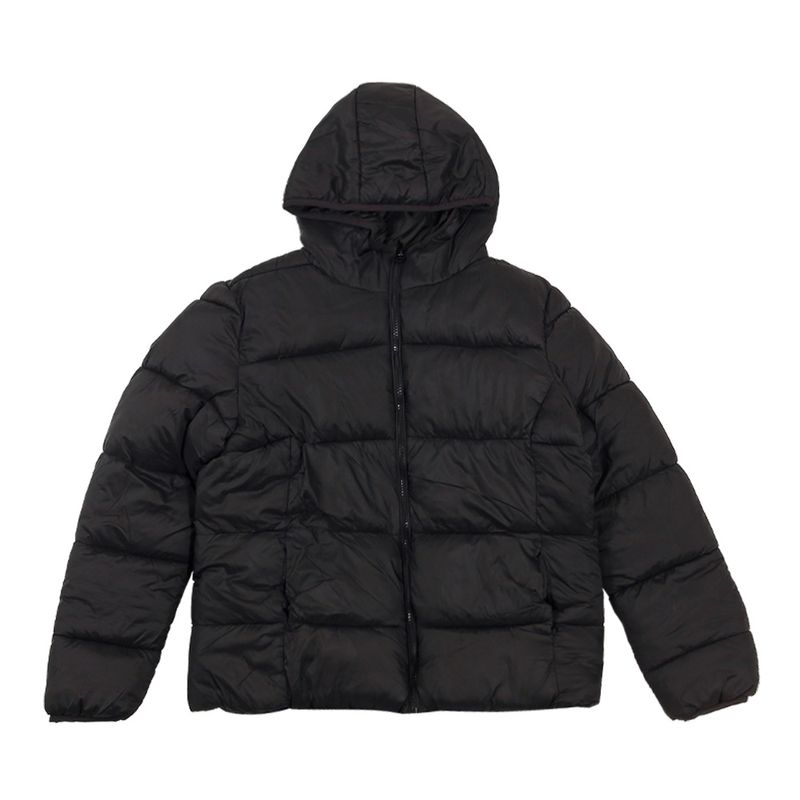 Hg-Campera-Corta-Lw-Con-Capucha-Negro-Talle-38-0697660440285-1