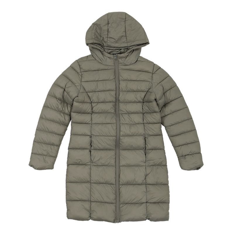 Hg-Campera-Larga-Lw-Con-Capucha-Verde-Talle-38-0697660440327-1
