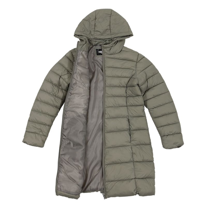Hg-Campera-Larga-Lw-Con-Capucha-Verde-Talle-38-0697660440327-2