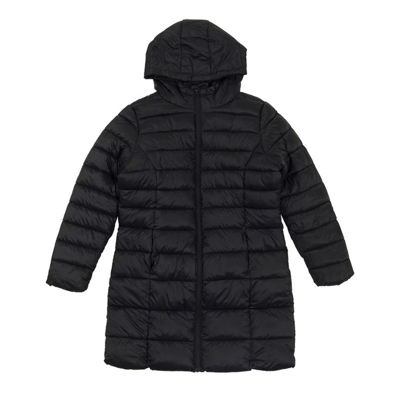 Hg-Campera-Larga-Lw-Con-Capucha-Negro-Talle-38-0697660440315-1