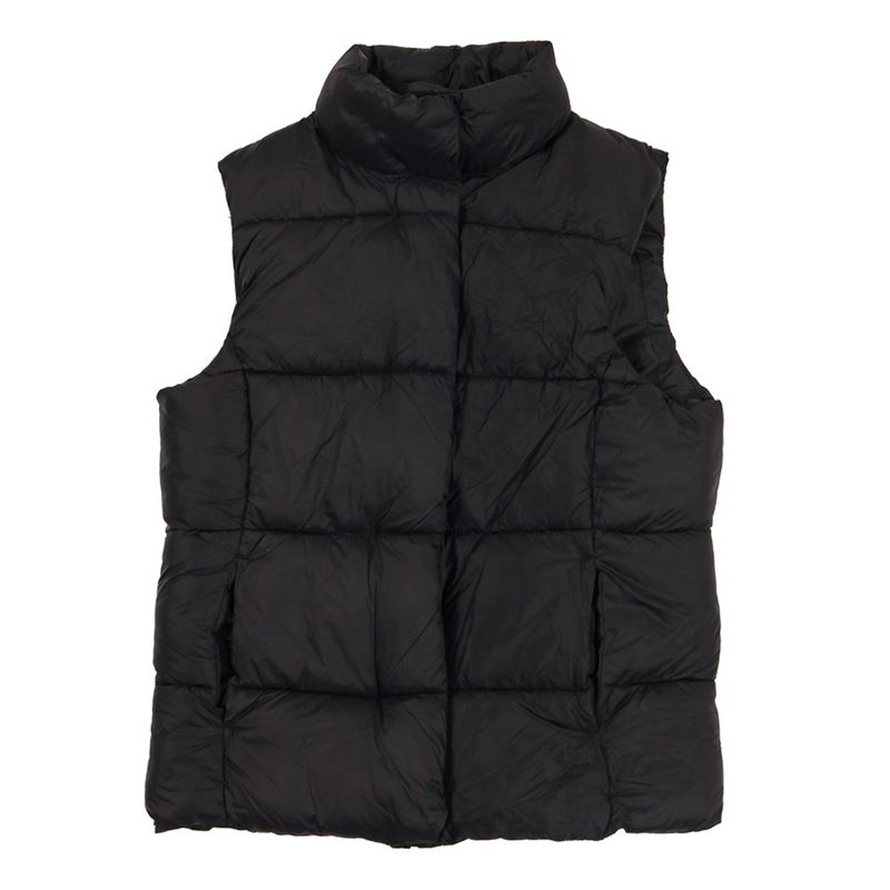 Hg-Chaleco-Lw-Mock-Negro-Talle-38-0697660440339-1