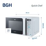 Microondas-Digital-Bgh-20-Litros-Eco-B120db20-0779688549519-3
