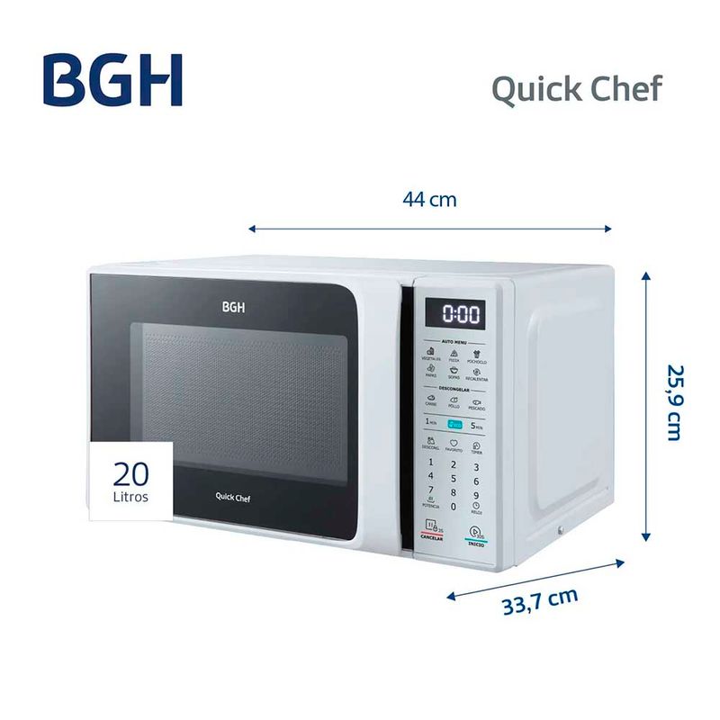 Microondas-Digital-Bgh-20-Litros-Eco-B120db20-0779688549519-3