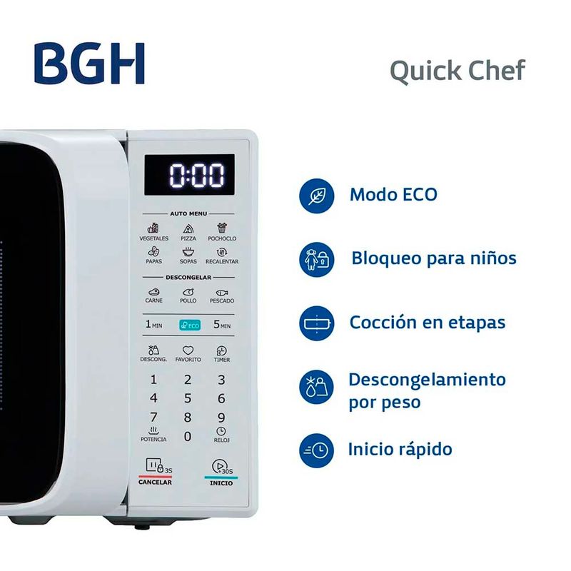 Microondas-Digital-Bgh-20-Litros-Eco-B120db20-0779688549519-4