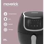 Freidora-De-Aire-Maverick-4-1-1400w-Negro-Hom0303-0065221782151-5