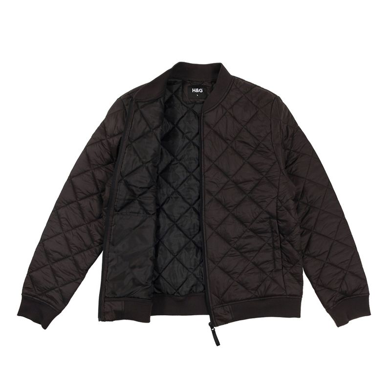 Hg-Campera-Bomber-Matelace-Color-Negro-Talle-S-0004000290082-2